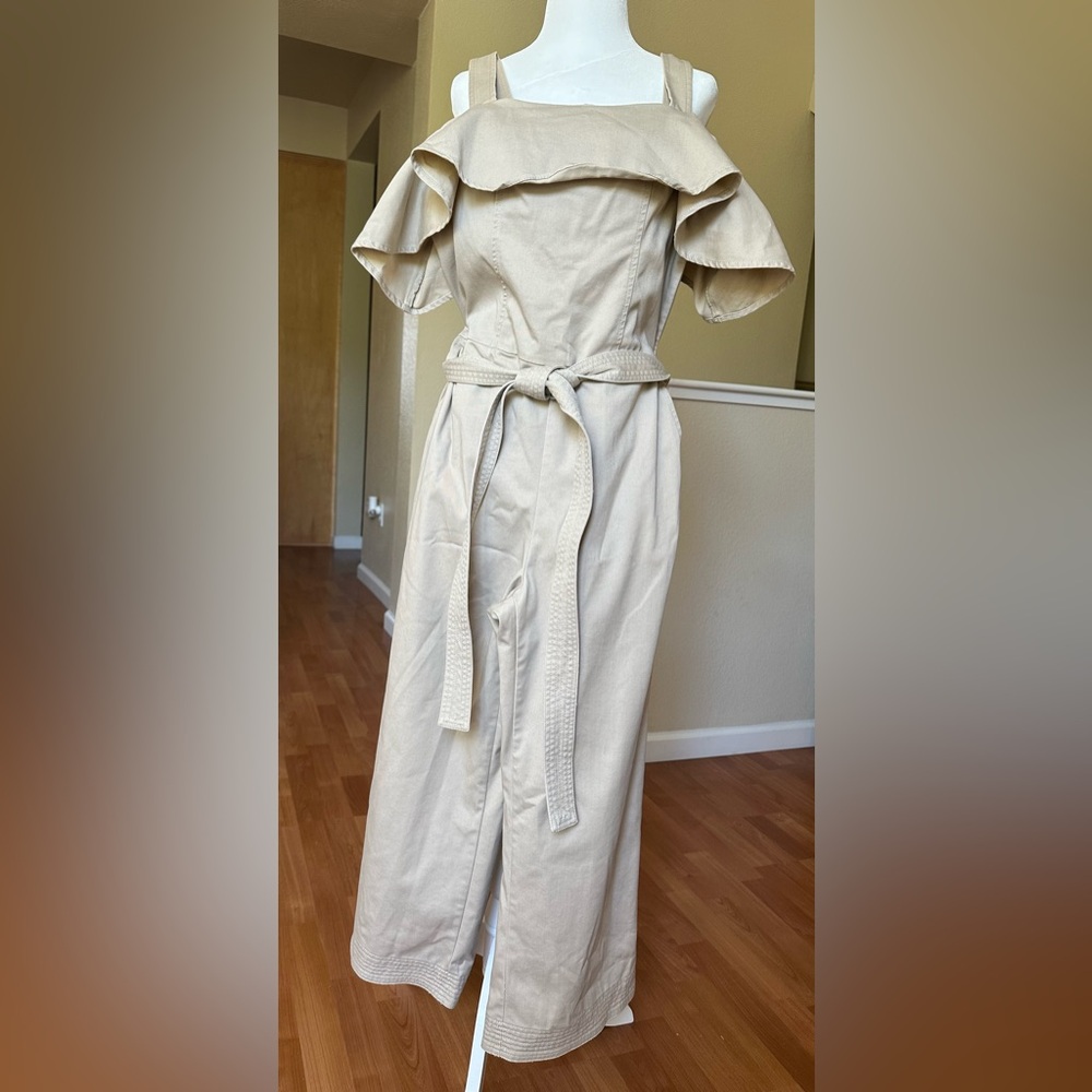Banana Republic Jumpsuit